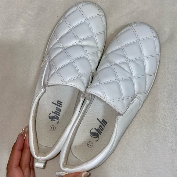 White platform 👟🤍 - Picture 3 of 3